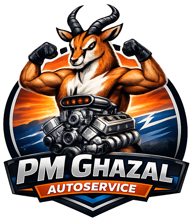 PM Gazal Autoservice